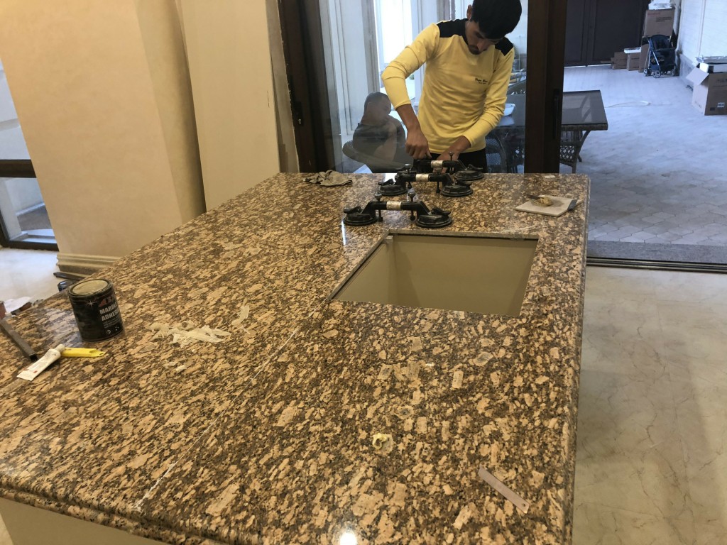 Столешница в Андижане - Stoleshnisa v Andijane - Andijondada Stolishnisa Oshxona Vanna Podokonnik KitchenTop.Uz